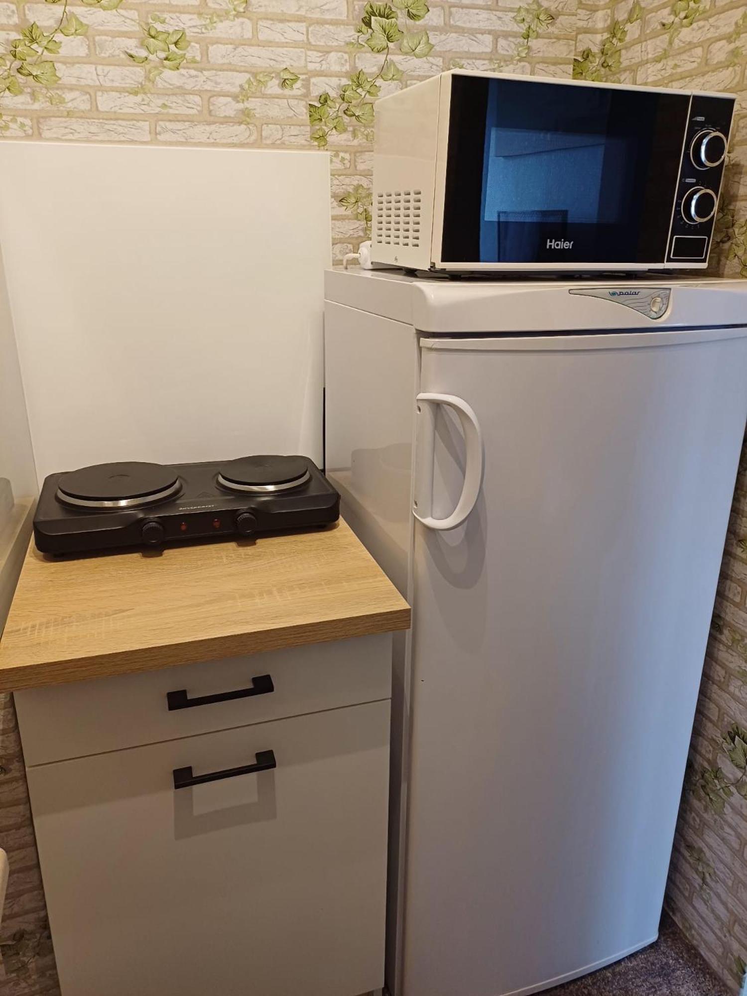Apartament Pereca