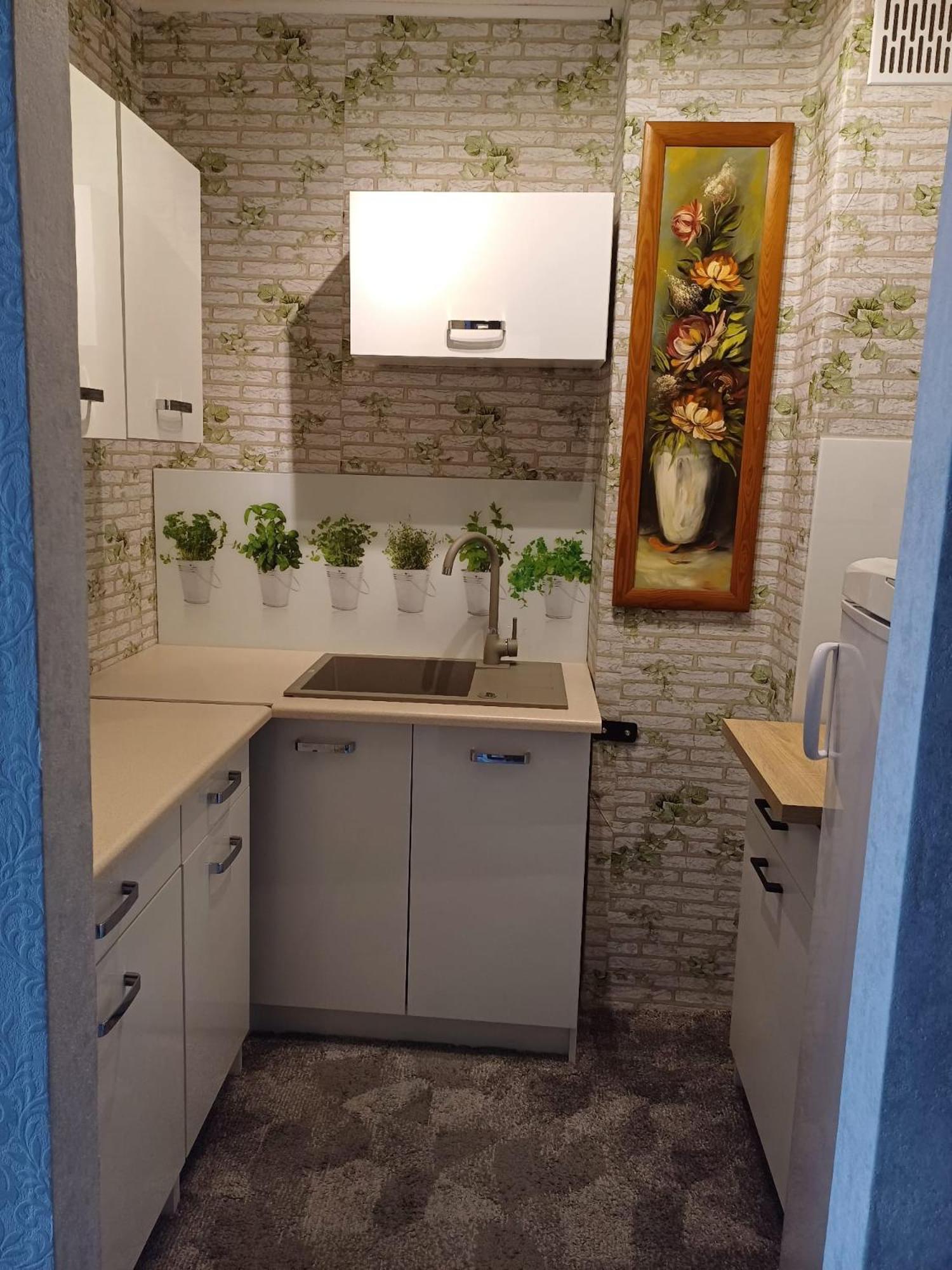 Apartament Pereca *