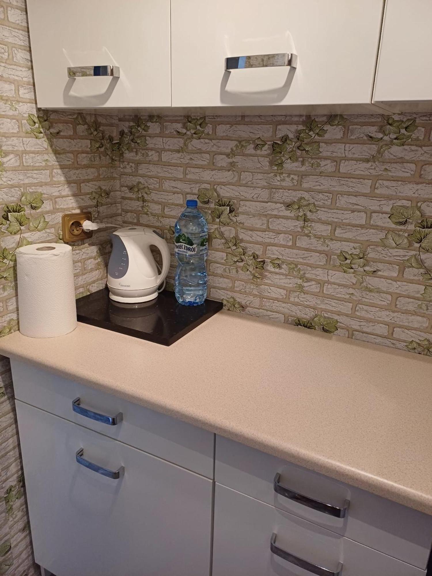 Apartament Pereca *