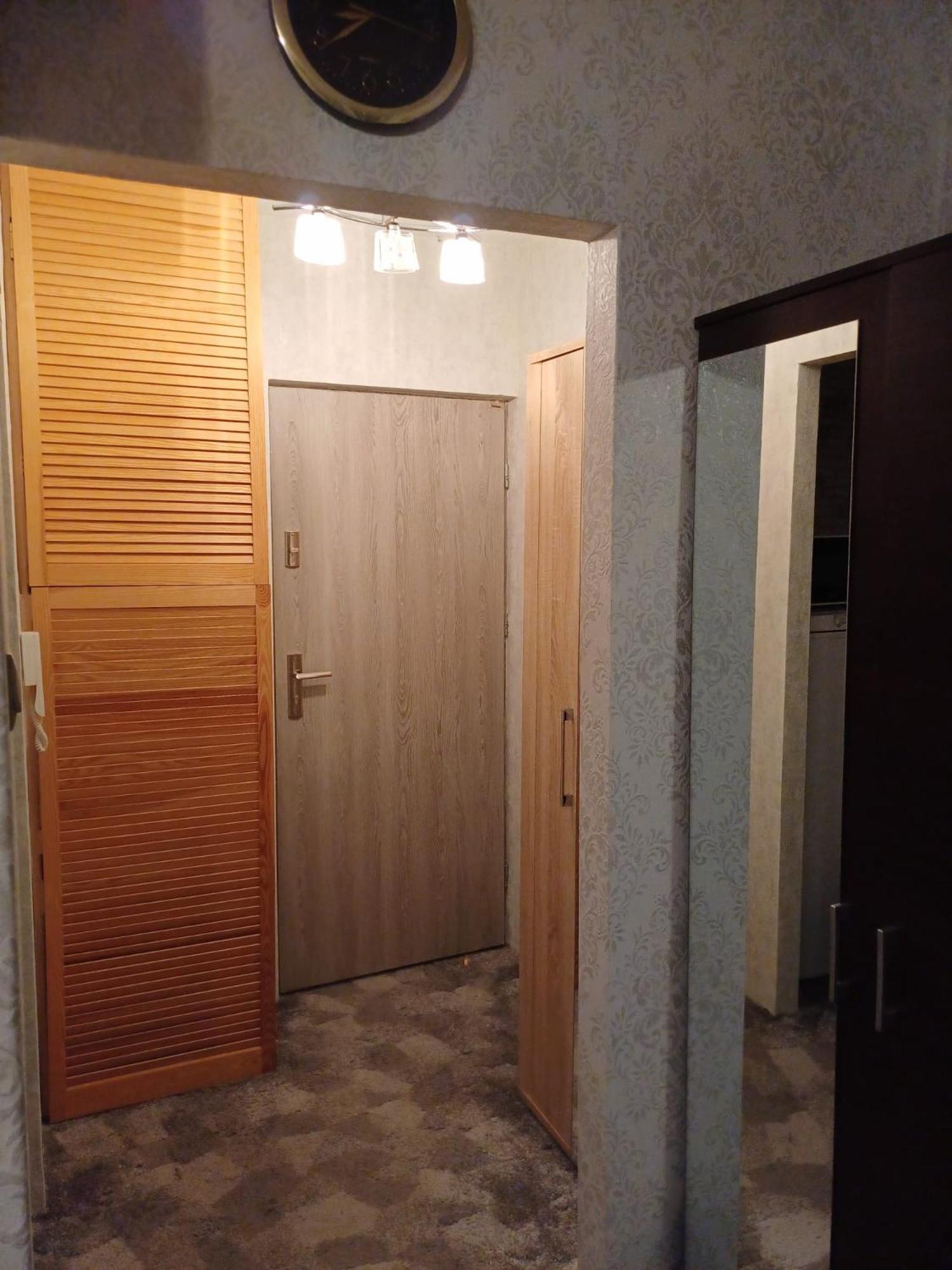 Apartment Pereca